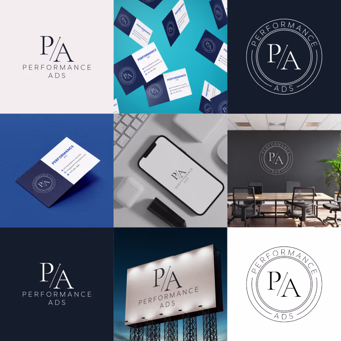 Cover image for Logo Design & Animation for Performance Ads – Digi