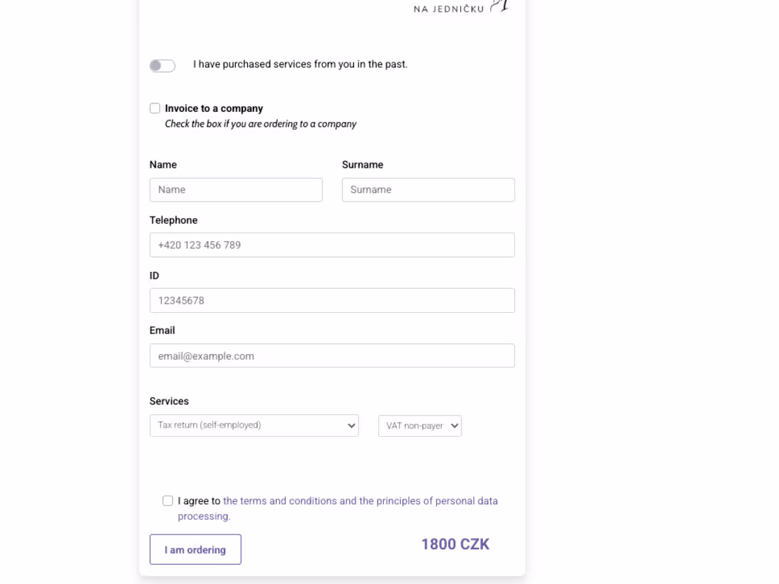 Cover image for Automated Order Management System Integrated with Hubspot CRM 