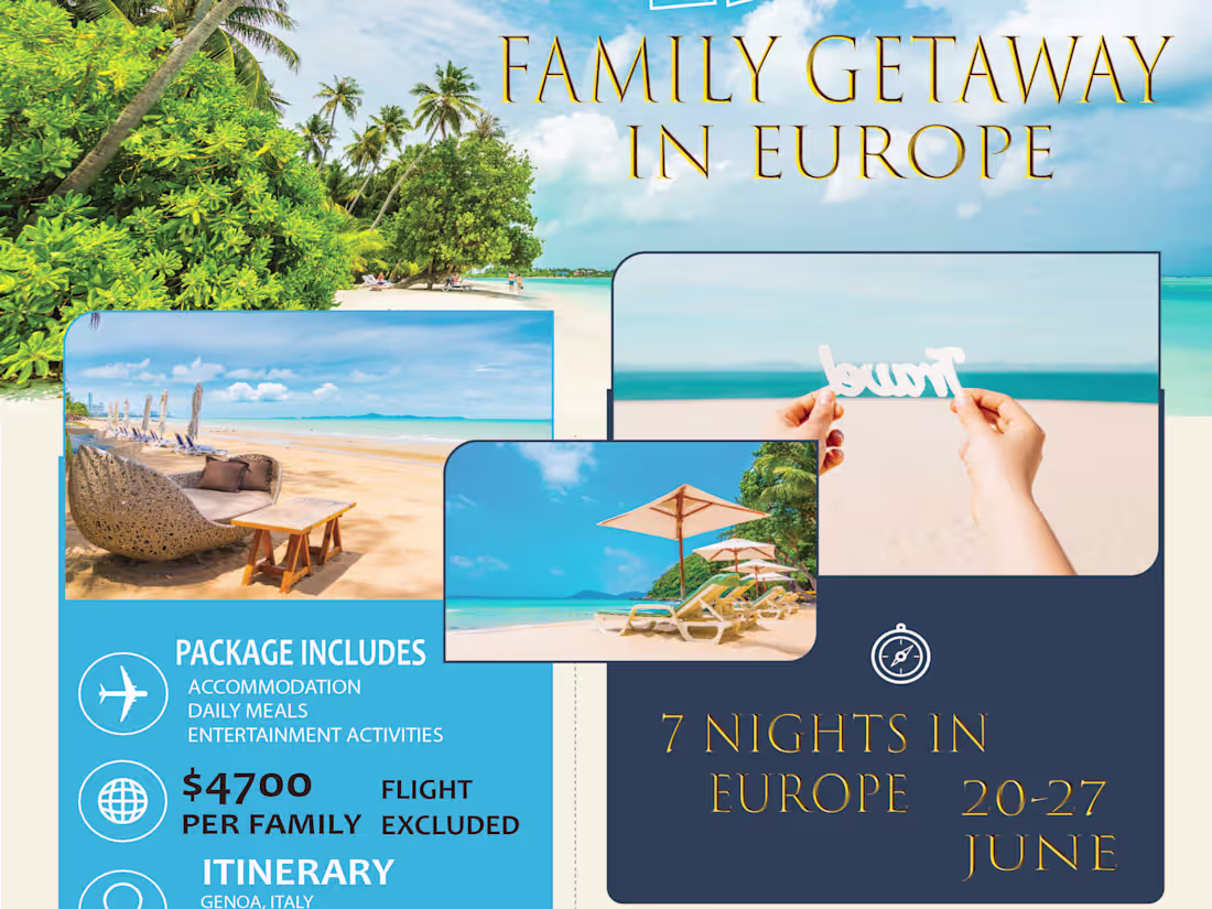 Cover image for Flyer Design