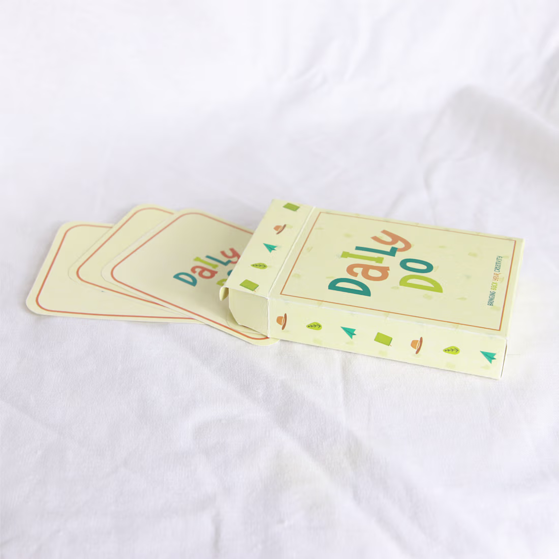 Cover image for Daily Do