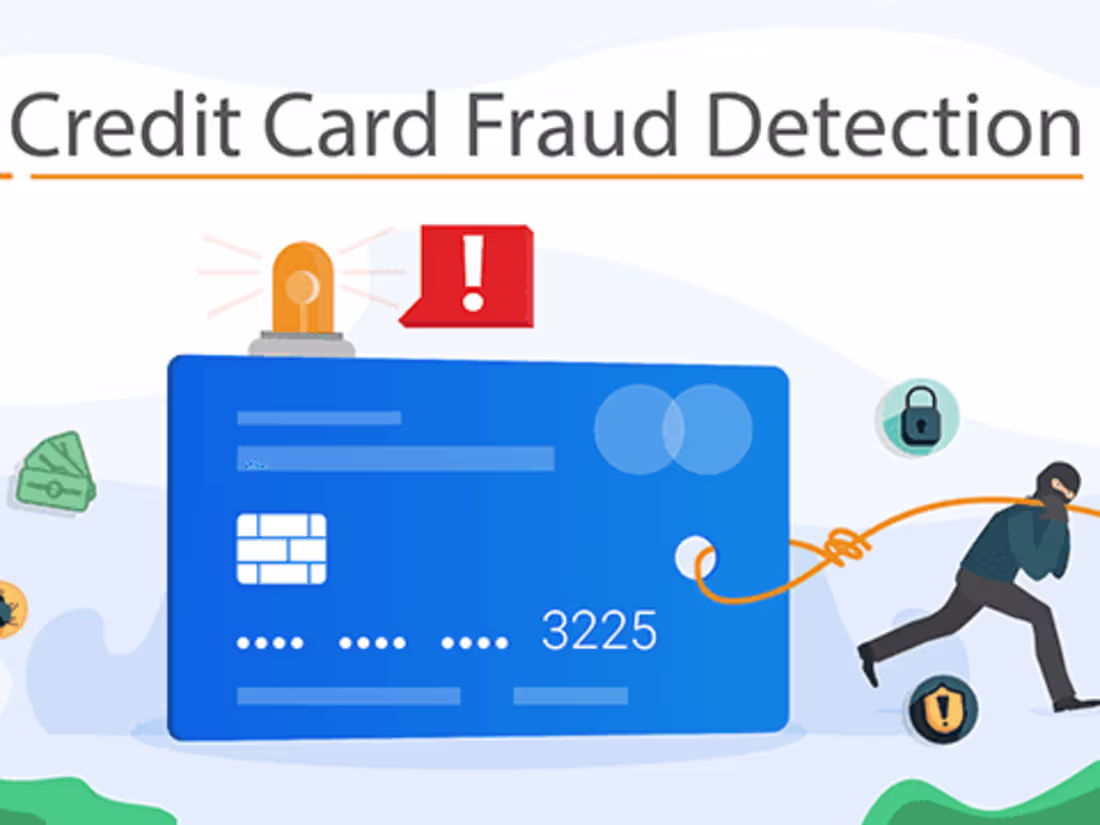 Cover image for Flask Based Credit Card Fraud Detection with ML