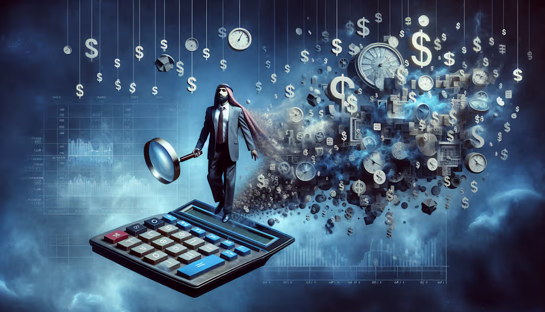 Cover image for Budget Planning: Hidden Costs in Freelance Data Science Projects