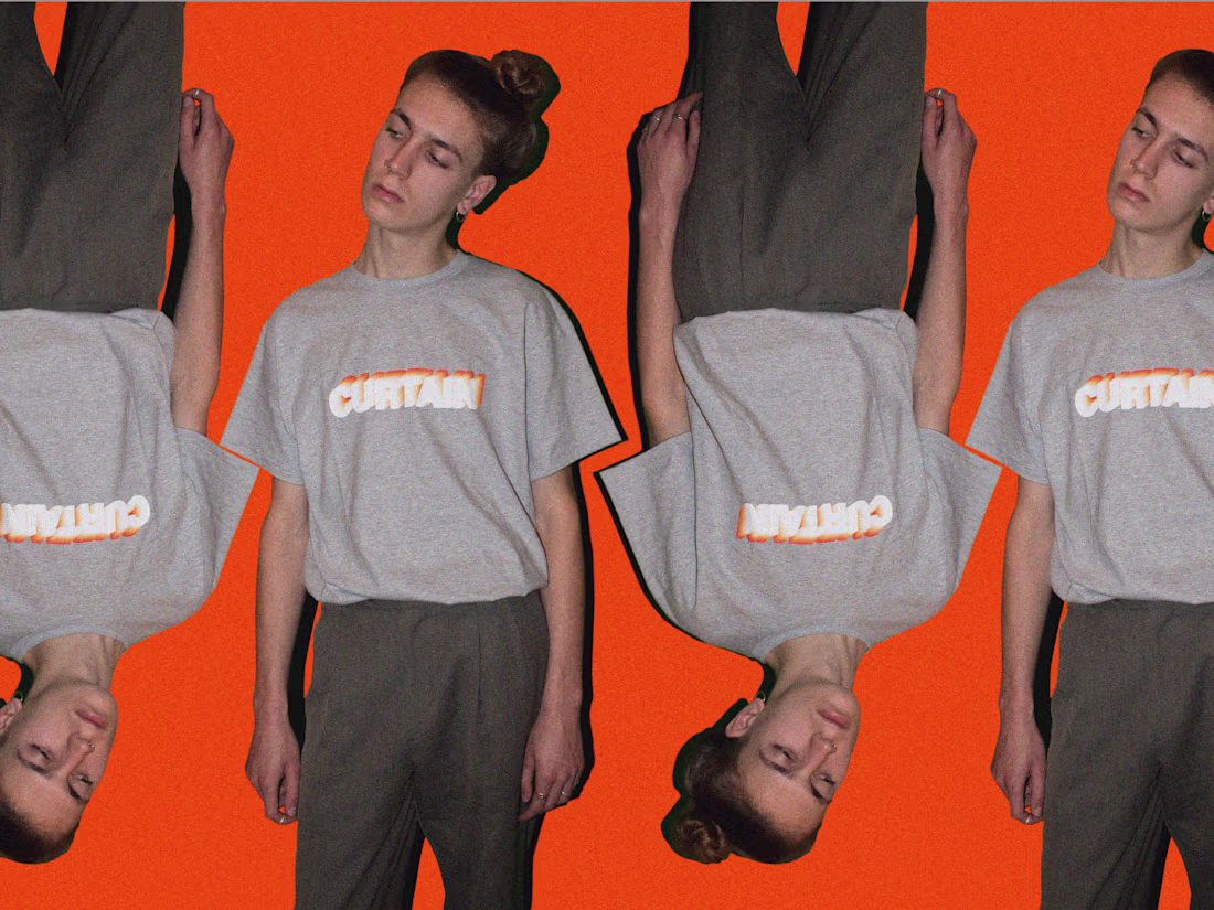 Cover image for CURTAIN/Instagram contents