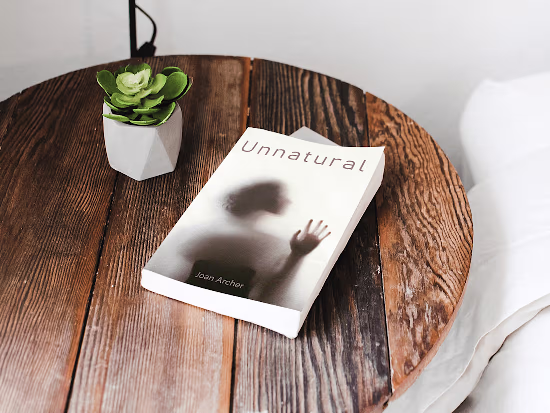 Cover image for Book Cover Design