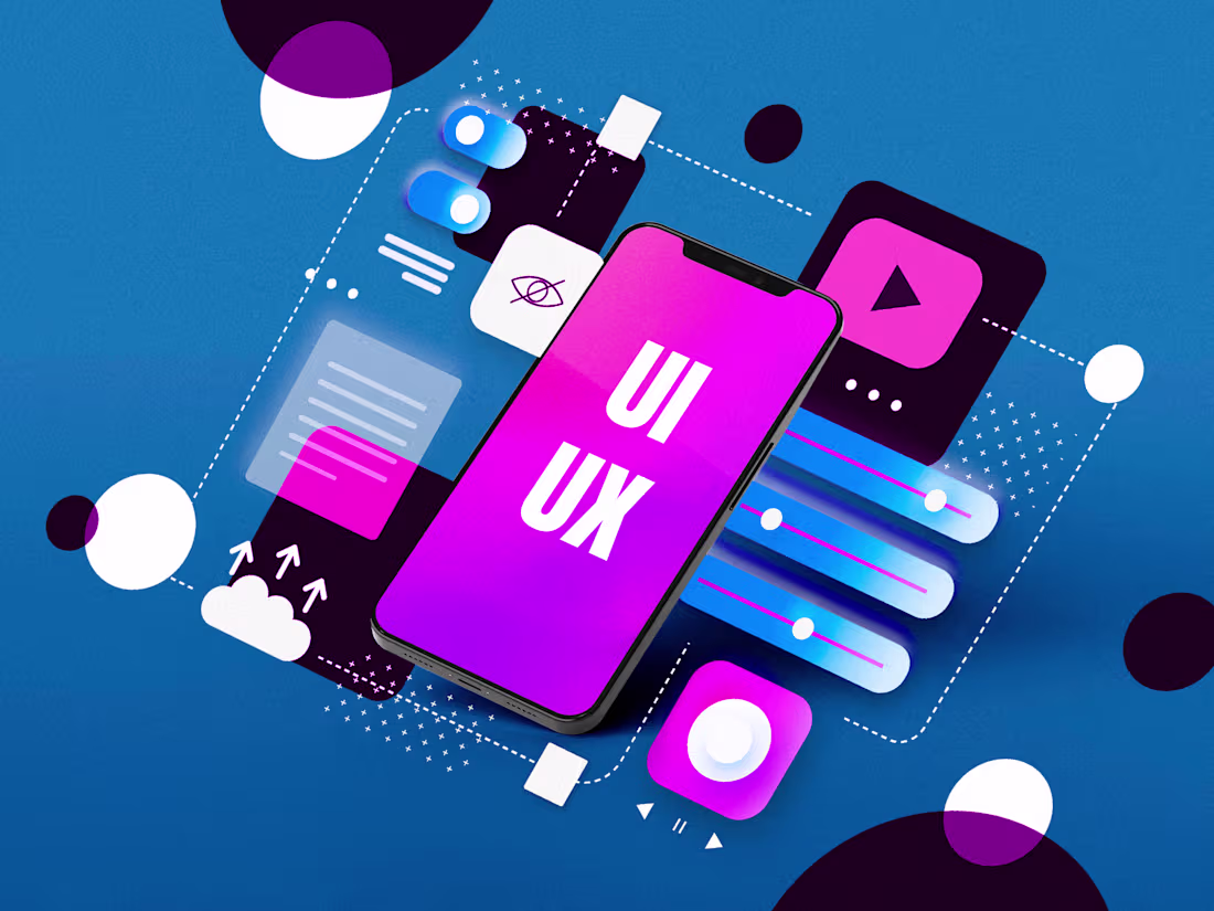 Cover image for New app or website from scratch