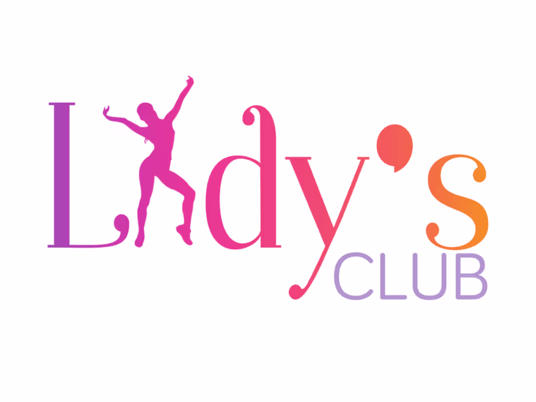 Cover image for Lady's Club - Gym only for women