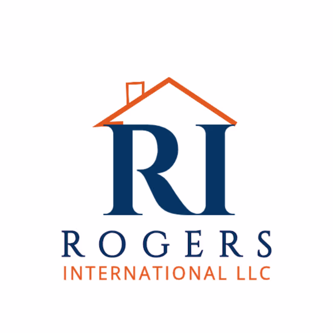Cover image for I designed the logo and promotional flyers for Rogers Intern...