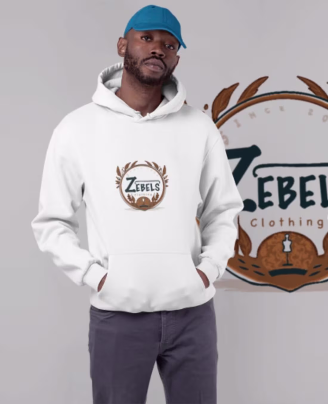 Cover image for Branding