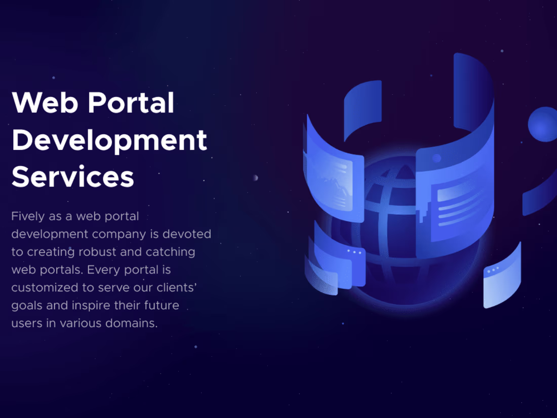 Cover image for Dynamic Web Applications with React