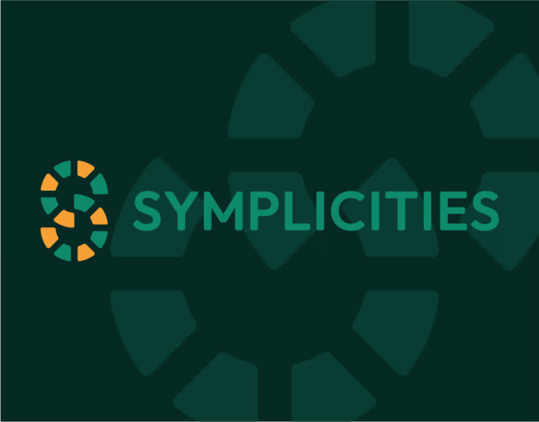 Cover image for Symplicities Logo Design and Branding