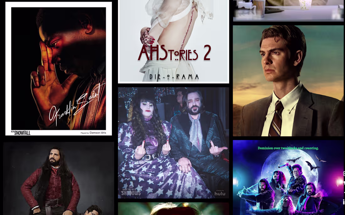 Cover image for Video Production and Creative Services