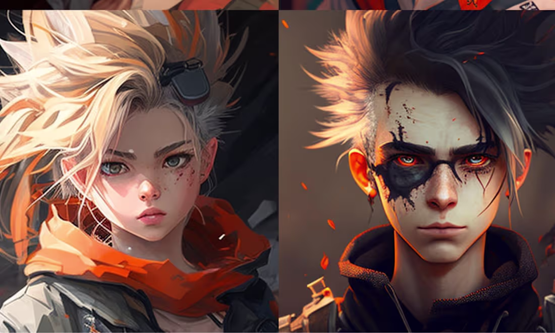 Cover image for Anime Arts