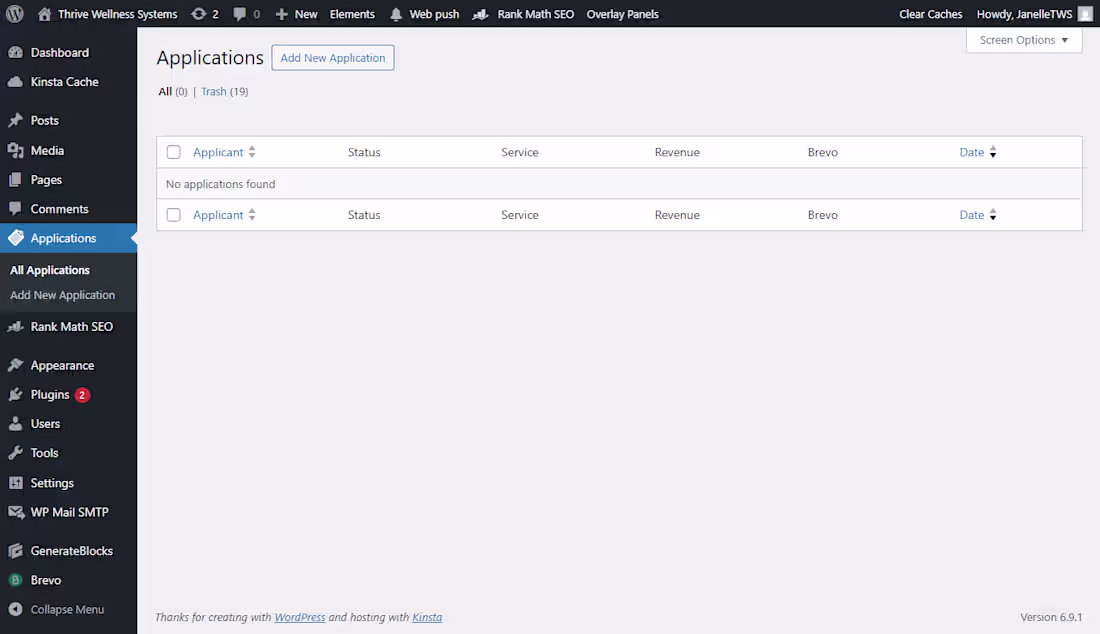 Cover image for The first part of a