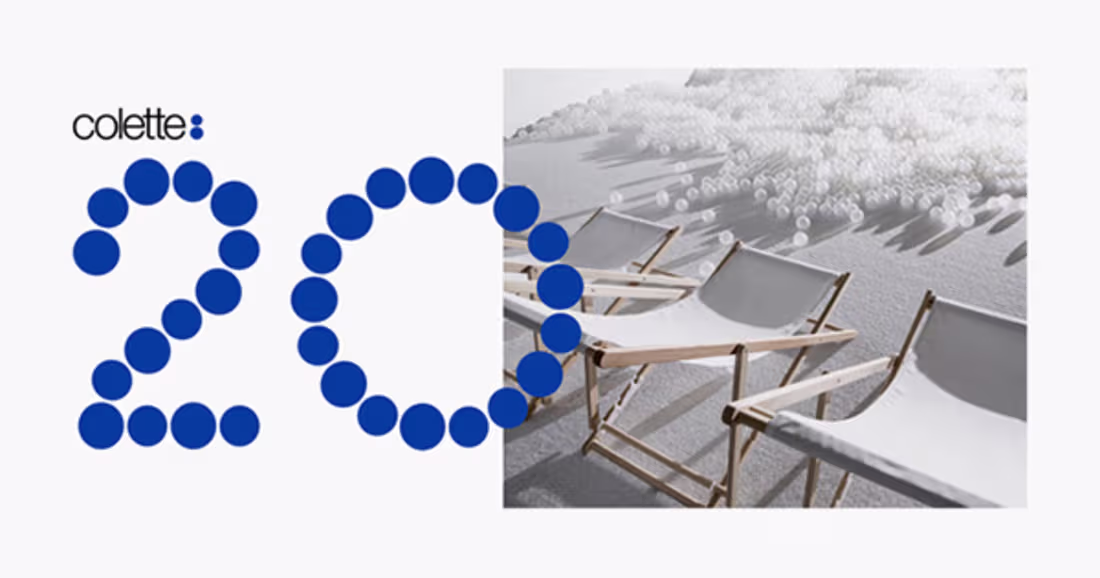 Cover image for Colette 