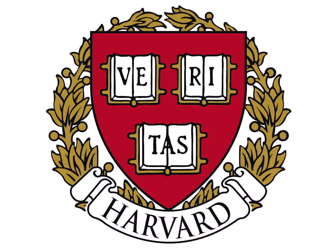 Cover image for Stellar Statements Secure Admission to Harvard Graduate Program