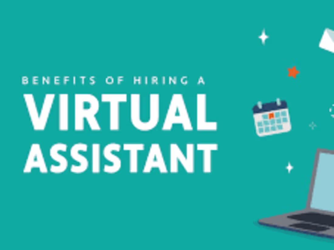 Cover image for Client Support Specialist