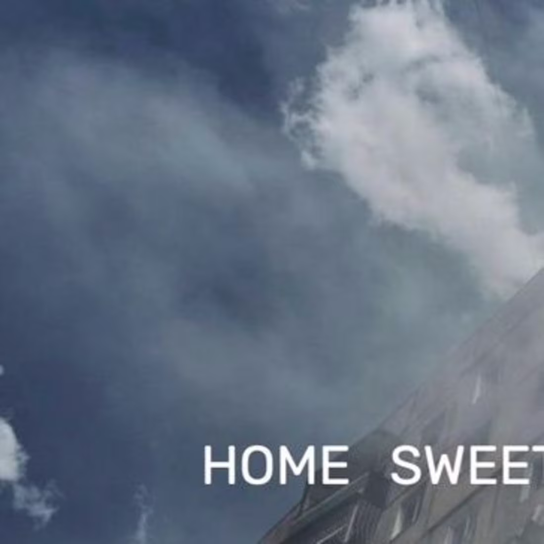 Cover image for Home Sweet_Home Anti-War Campaign
