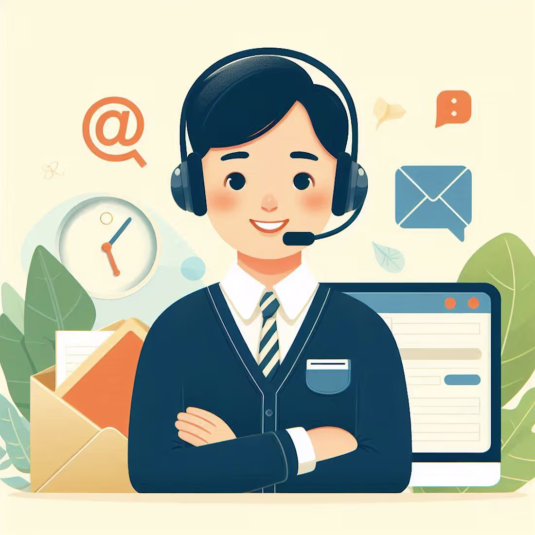 Cover image for Your Virtual Partner in Precision and Productivity