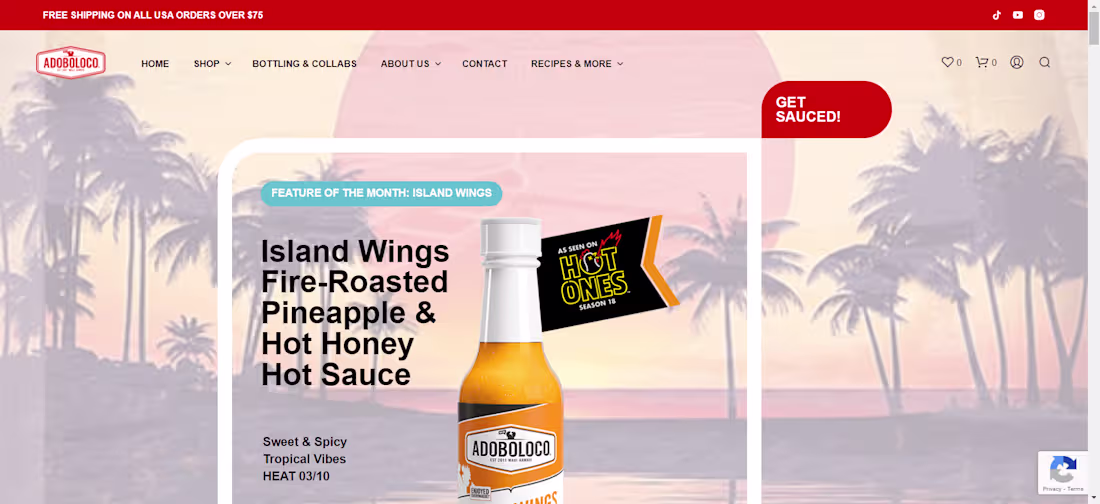 Cover image for Woocommerce | ecommerce  product selling website 