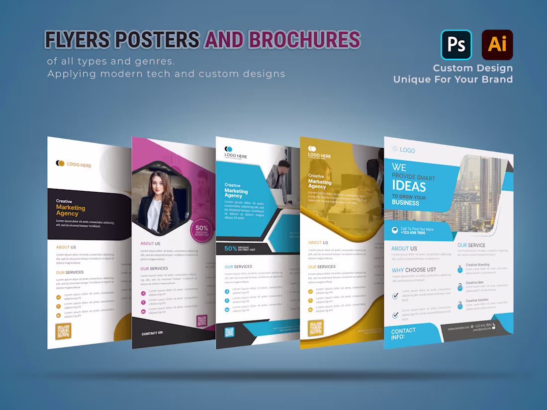 Cover image for Boost Your Brand's Impact