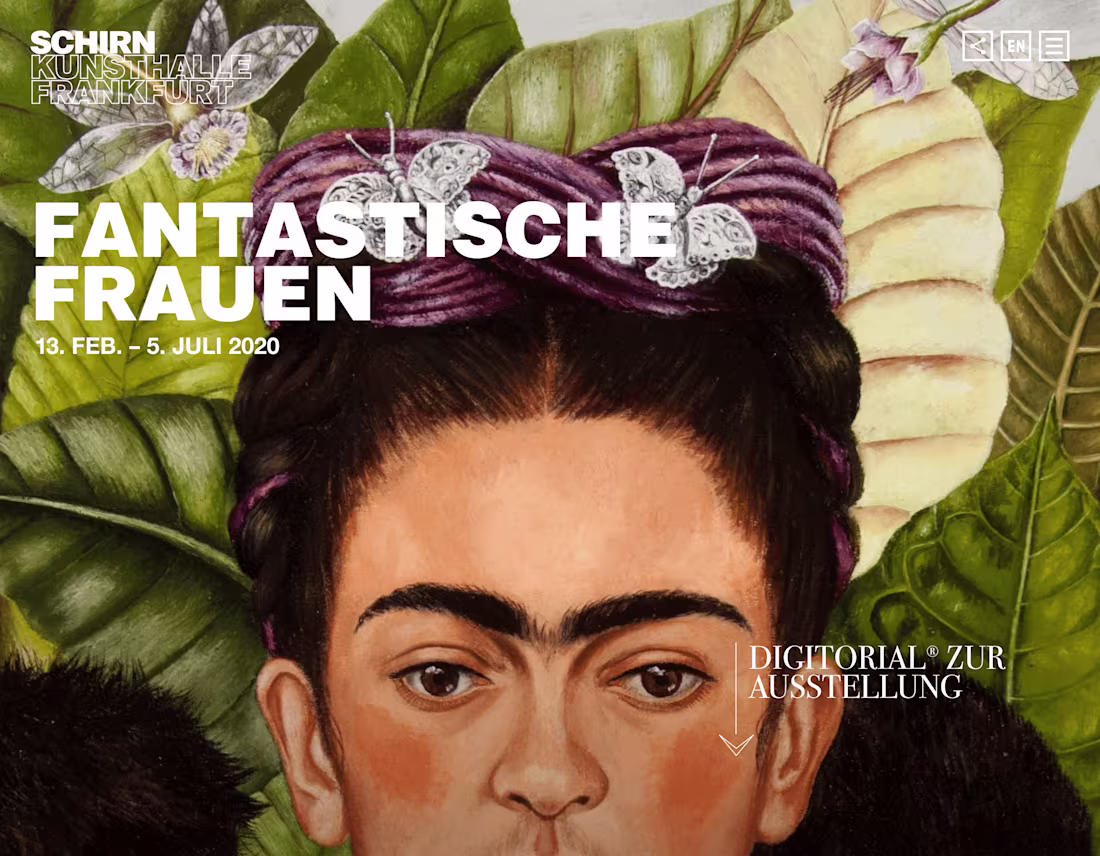 Cover image for Digitorials