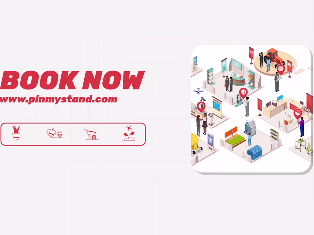 Cover image for Isometric explainer video for your brand