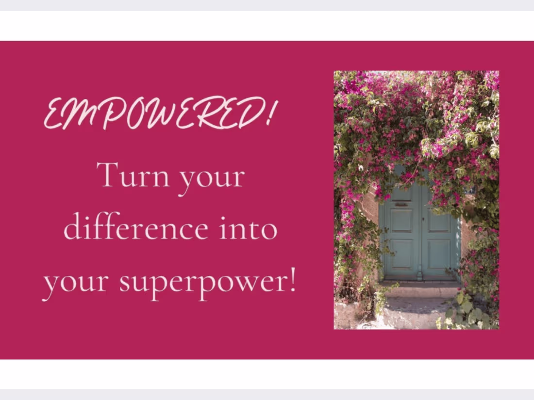 Cover image for Neurodivergent Executives 