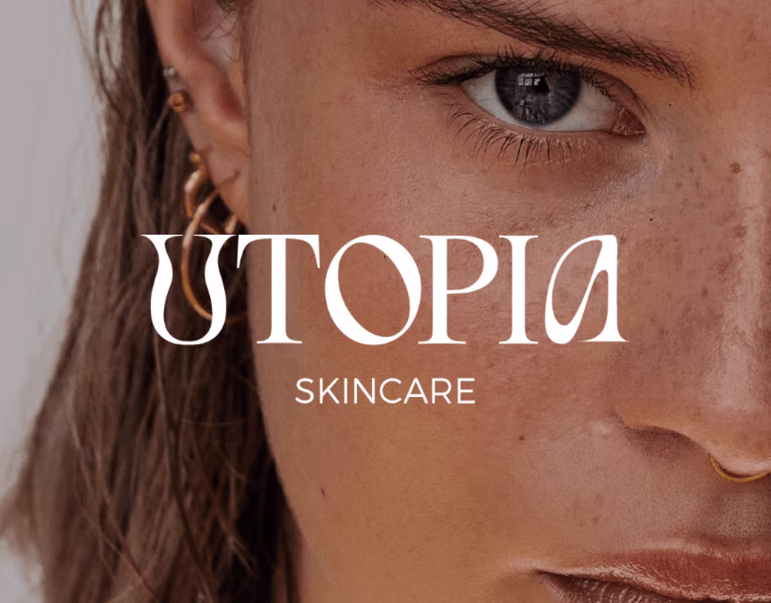 Cover image for Utopia Skincare