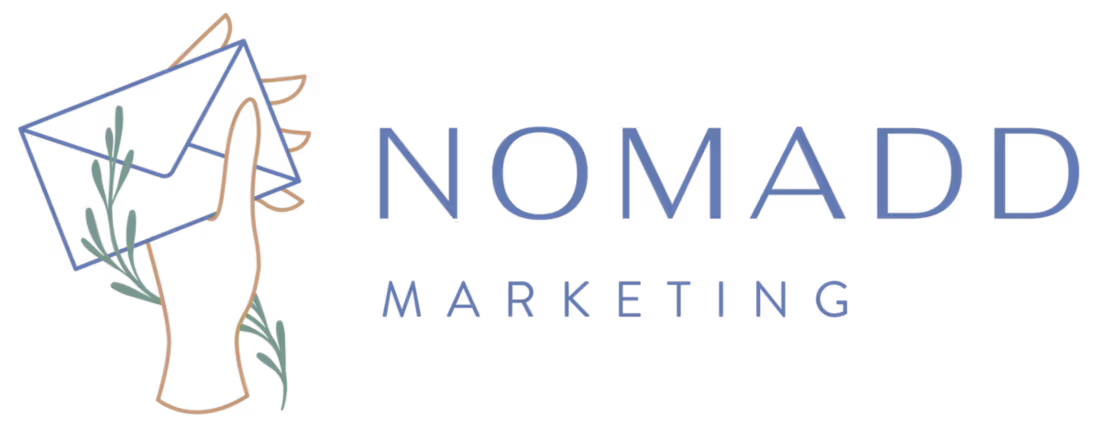 Cover image for Nomadd Marketing | Turning Emails Into Revenue