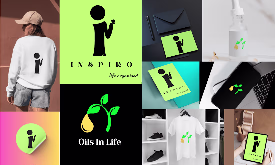 Cover image for SOME OF MY WORKS