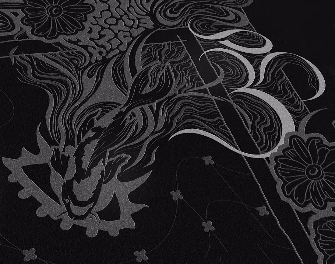 Cover image for Y👁️F - eyez on the prize