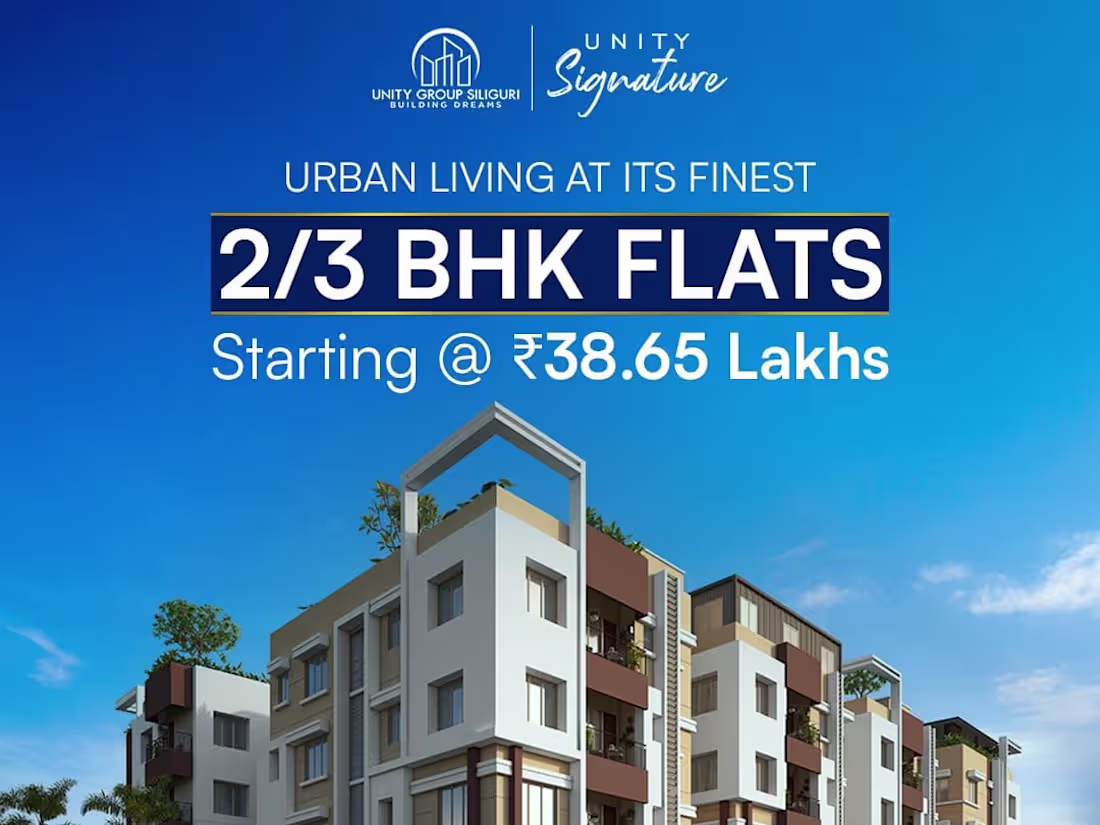 Cover image for Copywriting services to Unity Group 