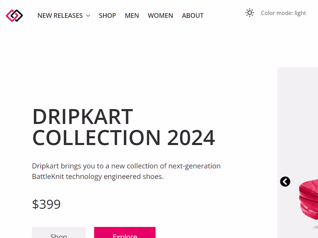 Cover image for GitHub - Vickyprinz/urban-sole