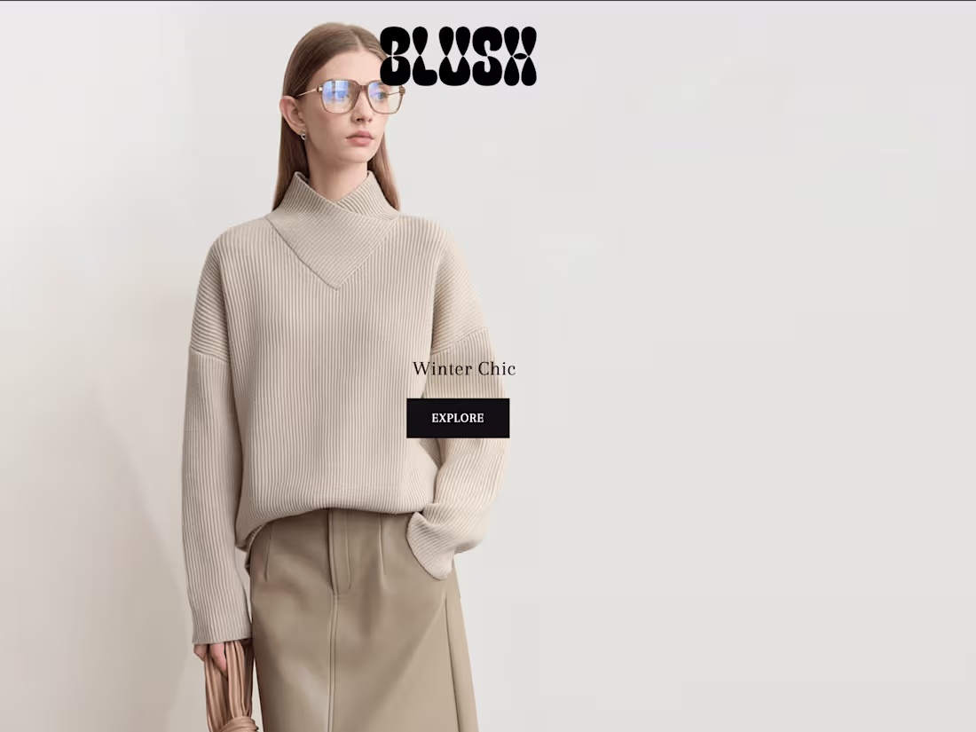 Cover image for Web Design | Landing Page | Concept, Development, Publishing 