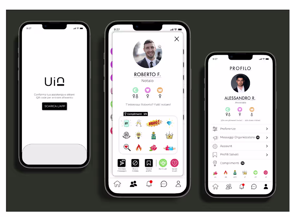 Cover image for Product Design (UX/UI)