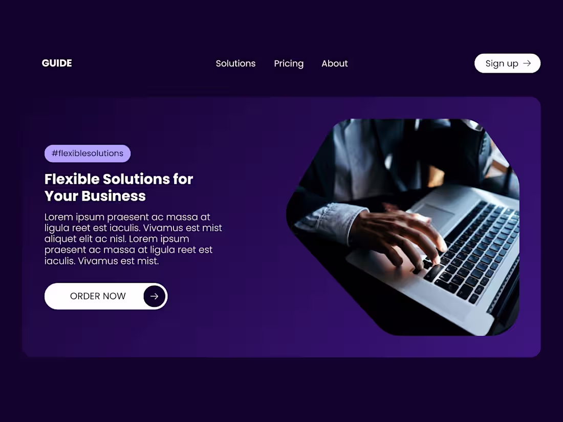 Cover image for  Transform Your Business with Custom WordPress ..