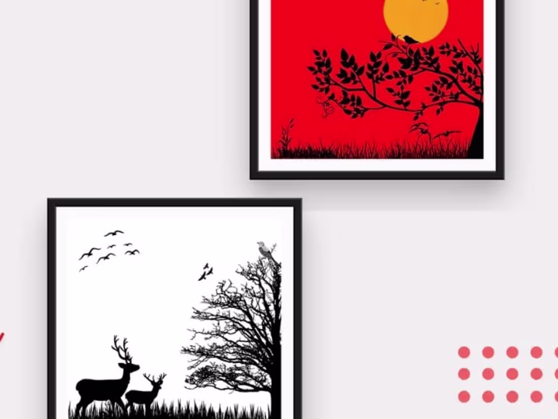 Cover image for Personalized Masterpieces