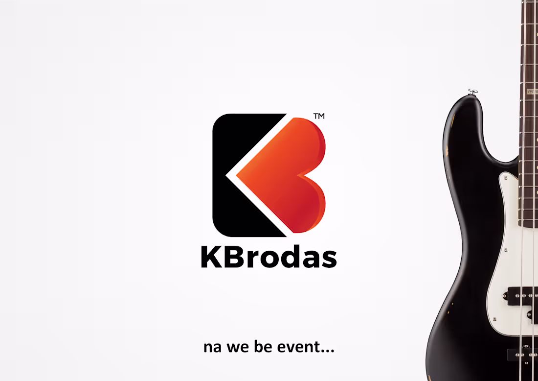 Cover image for K BRODAS REBRAND (2019)