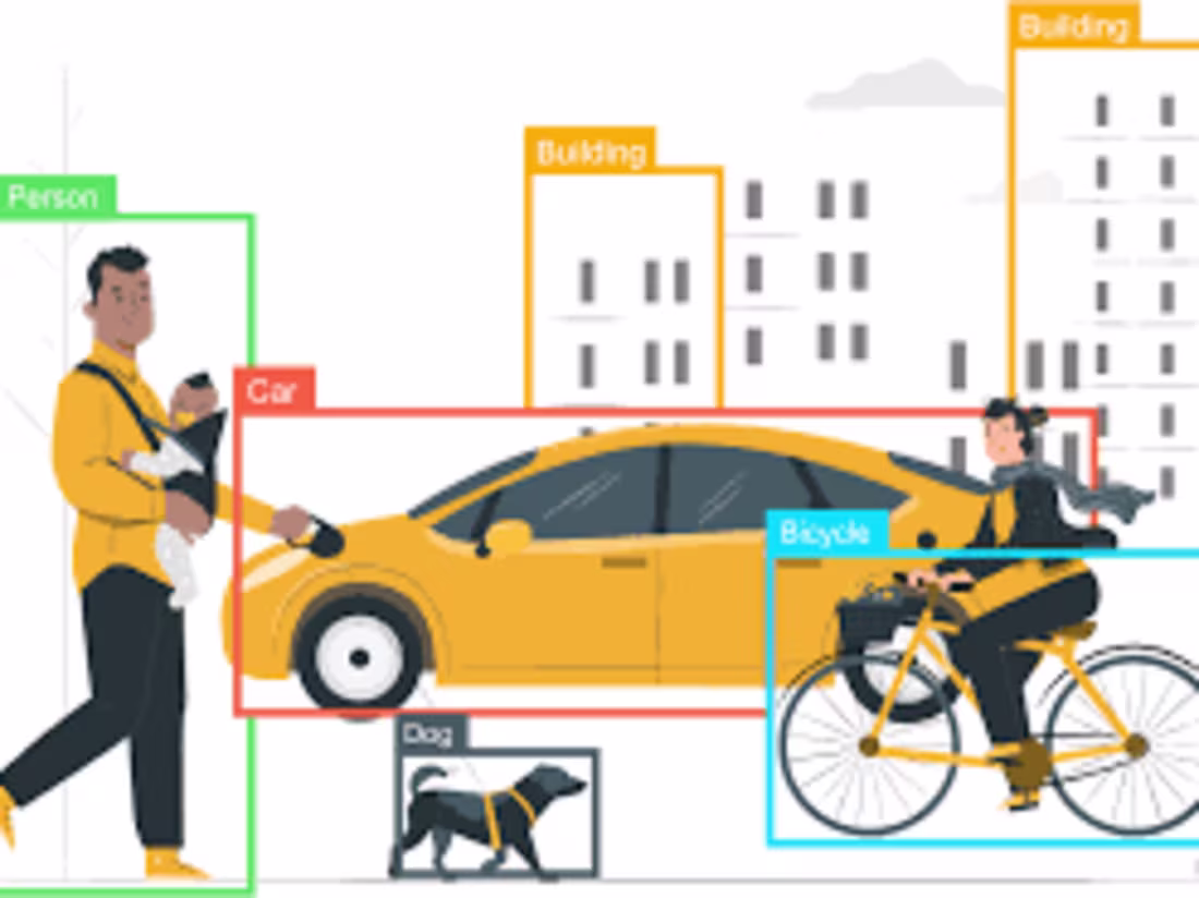 Cover image for Let me annotate your data! 5 years experience working with data!