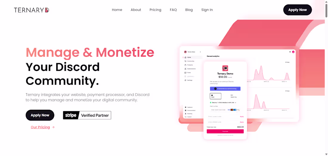 Cover image for Desarrollo Web SaaS