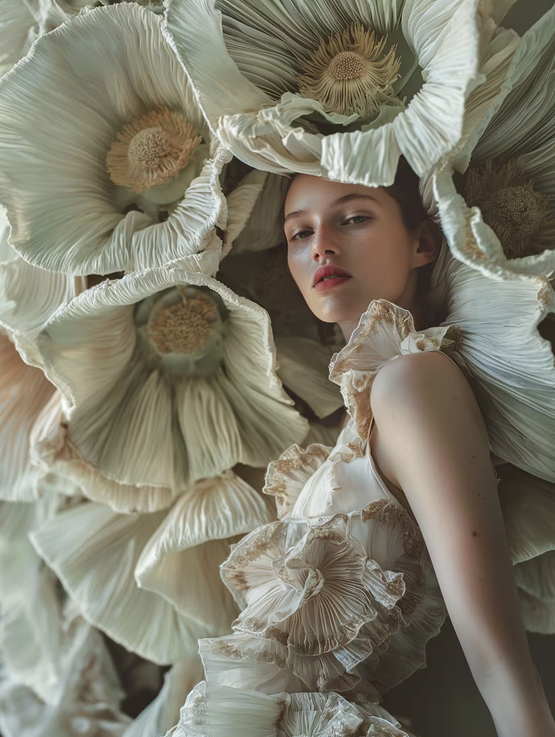 Cover image for Ai Creative Artwork / FASHION