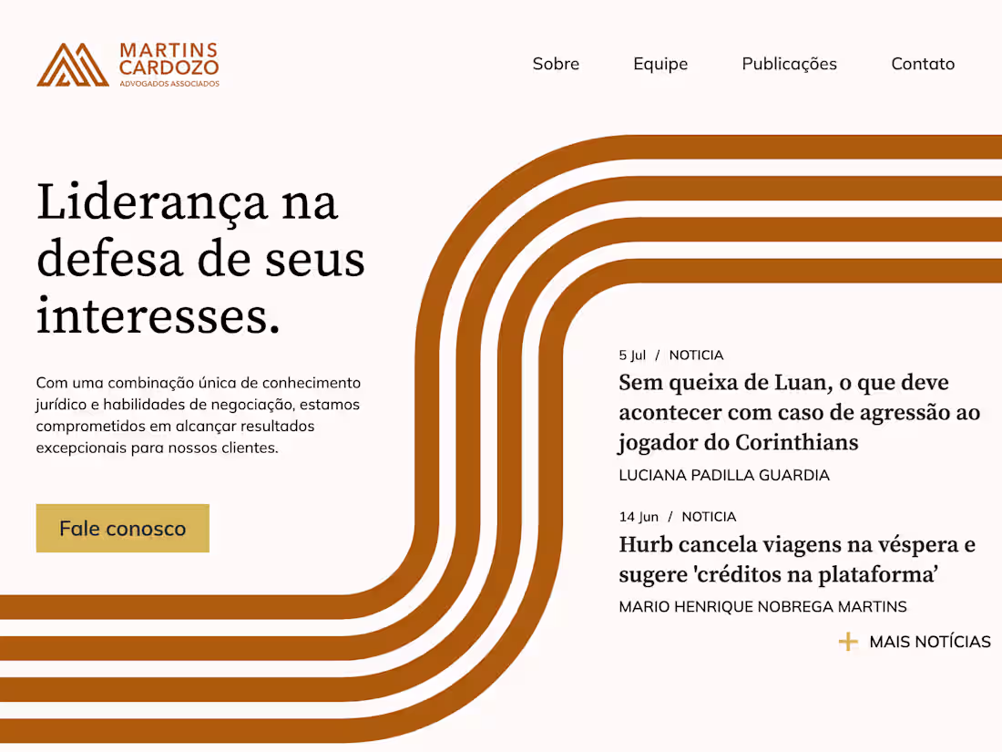 Cover image for Martins Cardozo's Website | Webflow