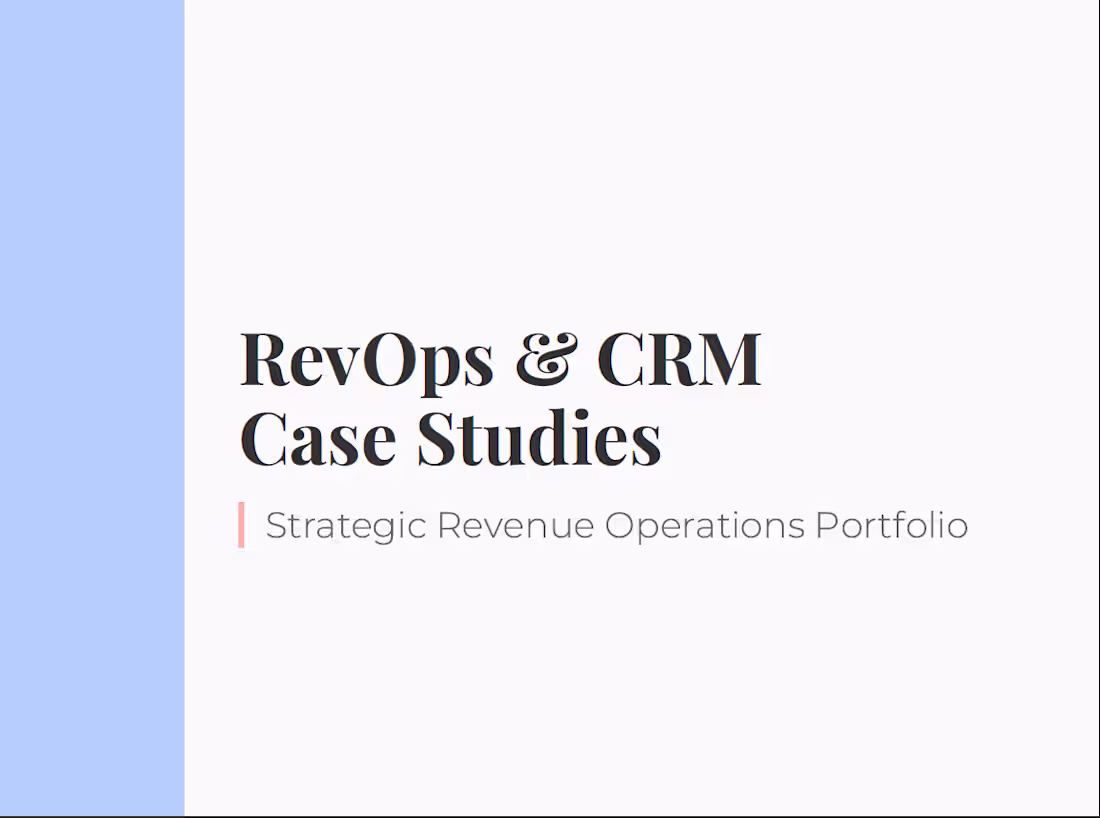 Cover image for Most B2B companies don’t have