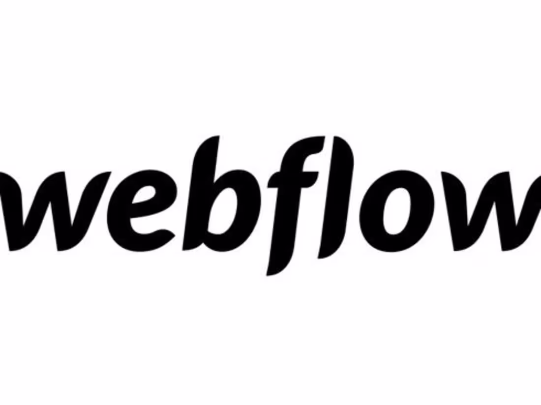 Cover image for Custom Webflow Website Development 