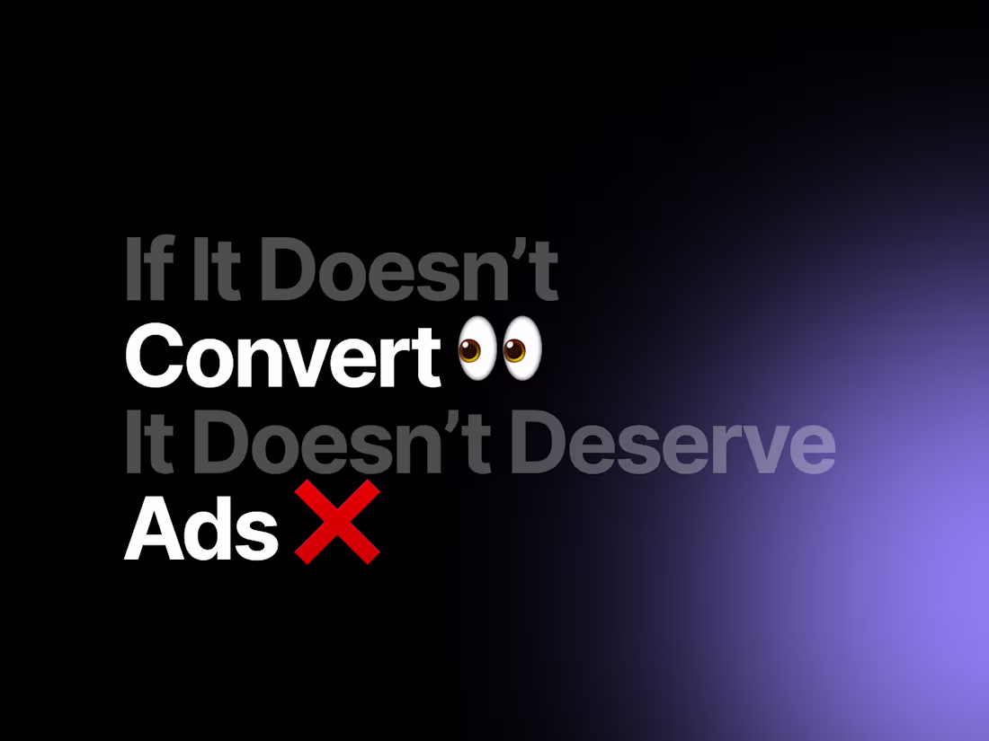 Cover image for CRO Before Campaigns