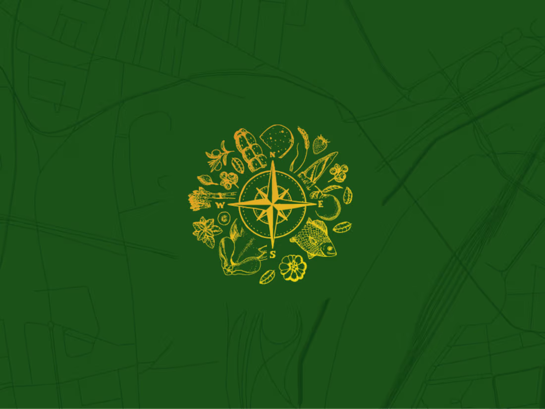 Cover image for Collaborative platform, L'Observatoire des Produits du Terroir