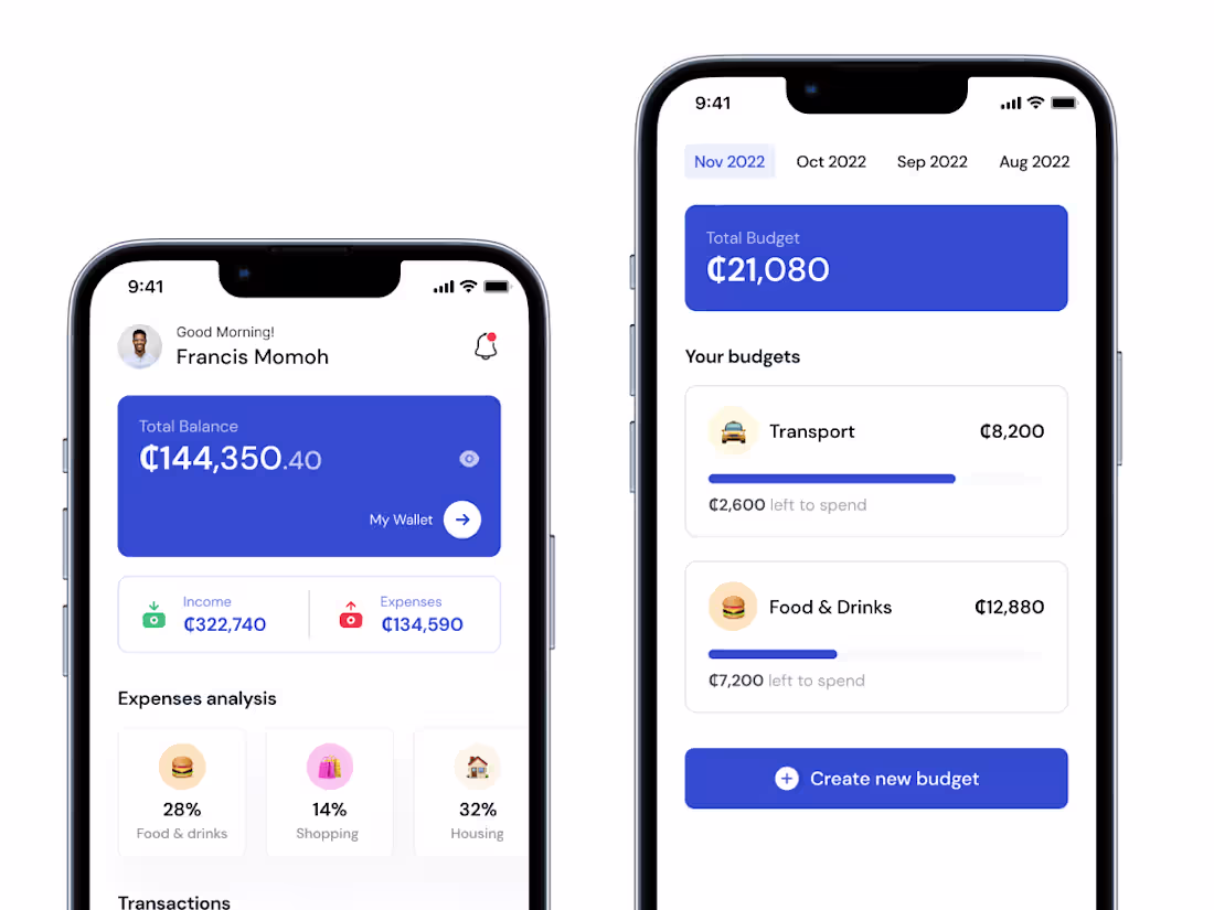 Cover image for Modern and Scalable App Design for Seamless Experiences