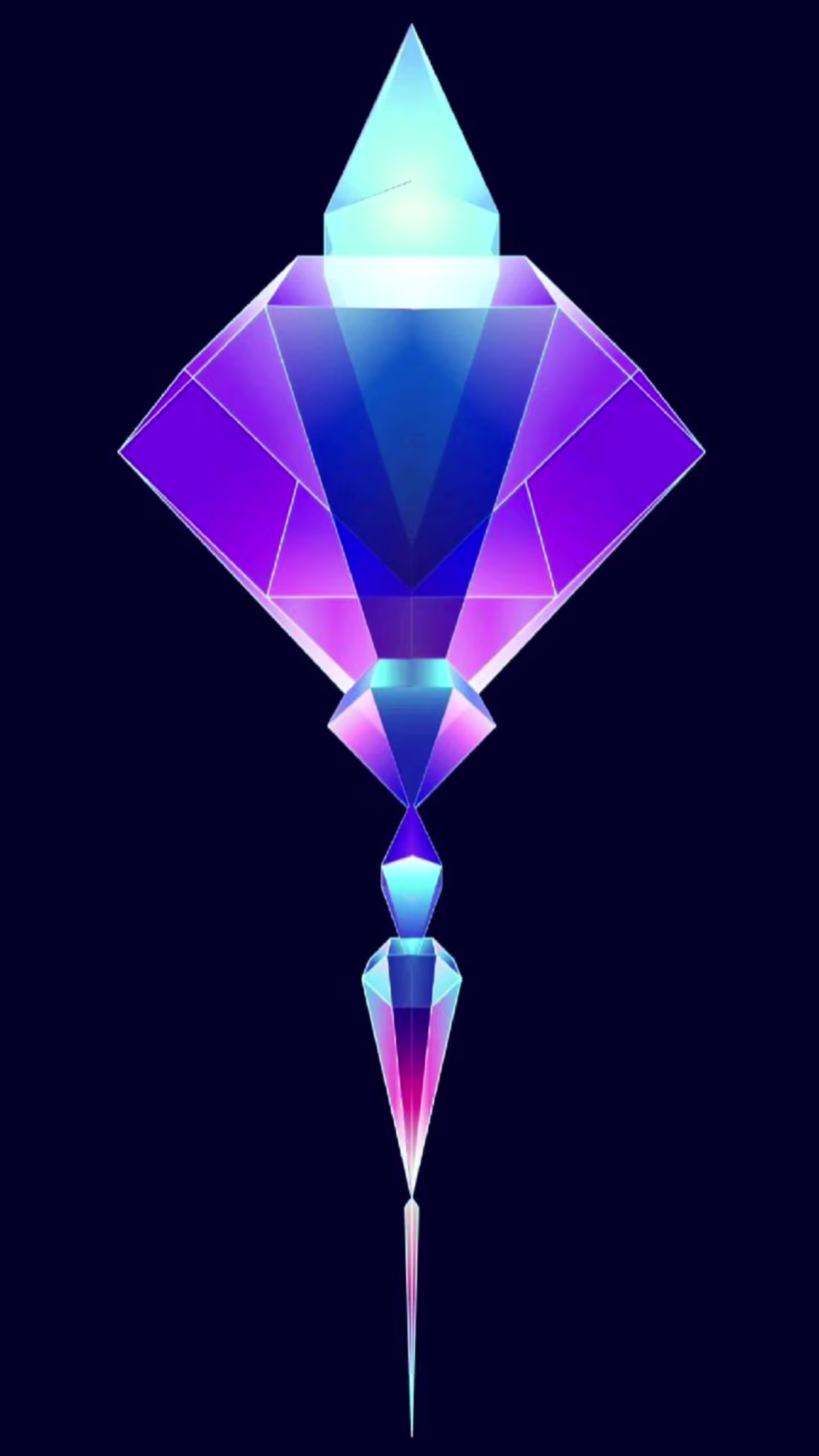 Cover image for CRYSTAL DESIGN