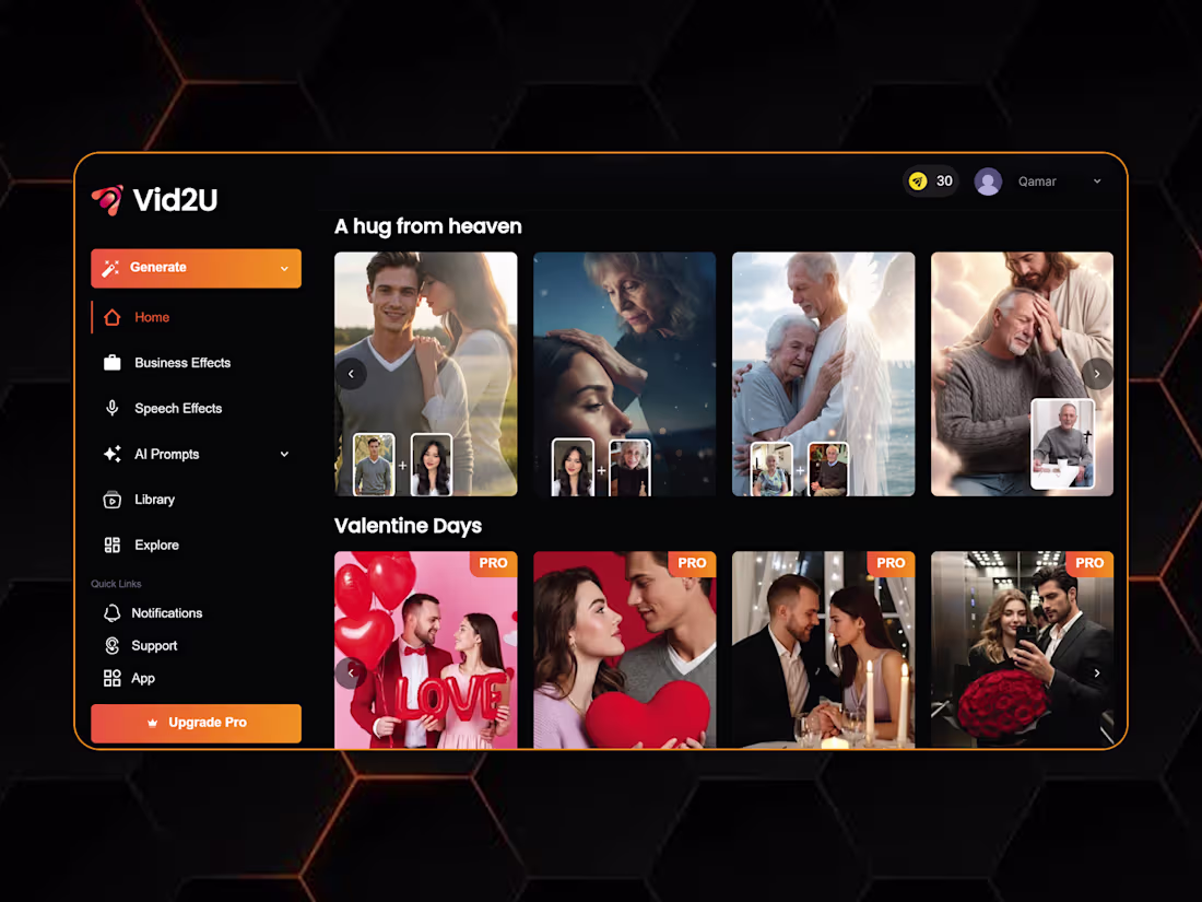 Cover image for Built the web app for