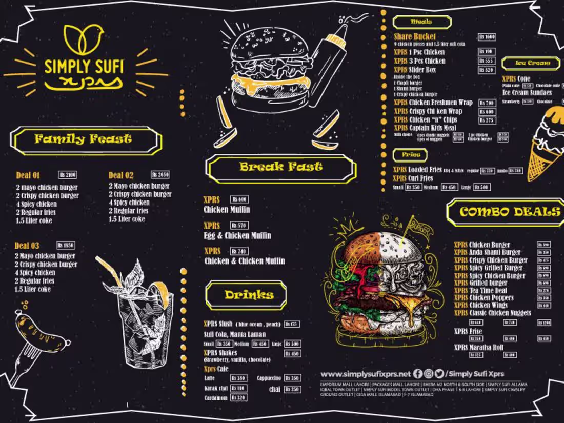 Cover image for A visual communication designer 